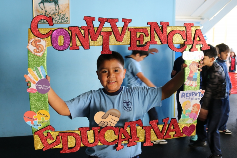Día de la Convivencia